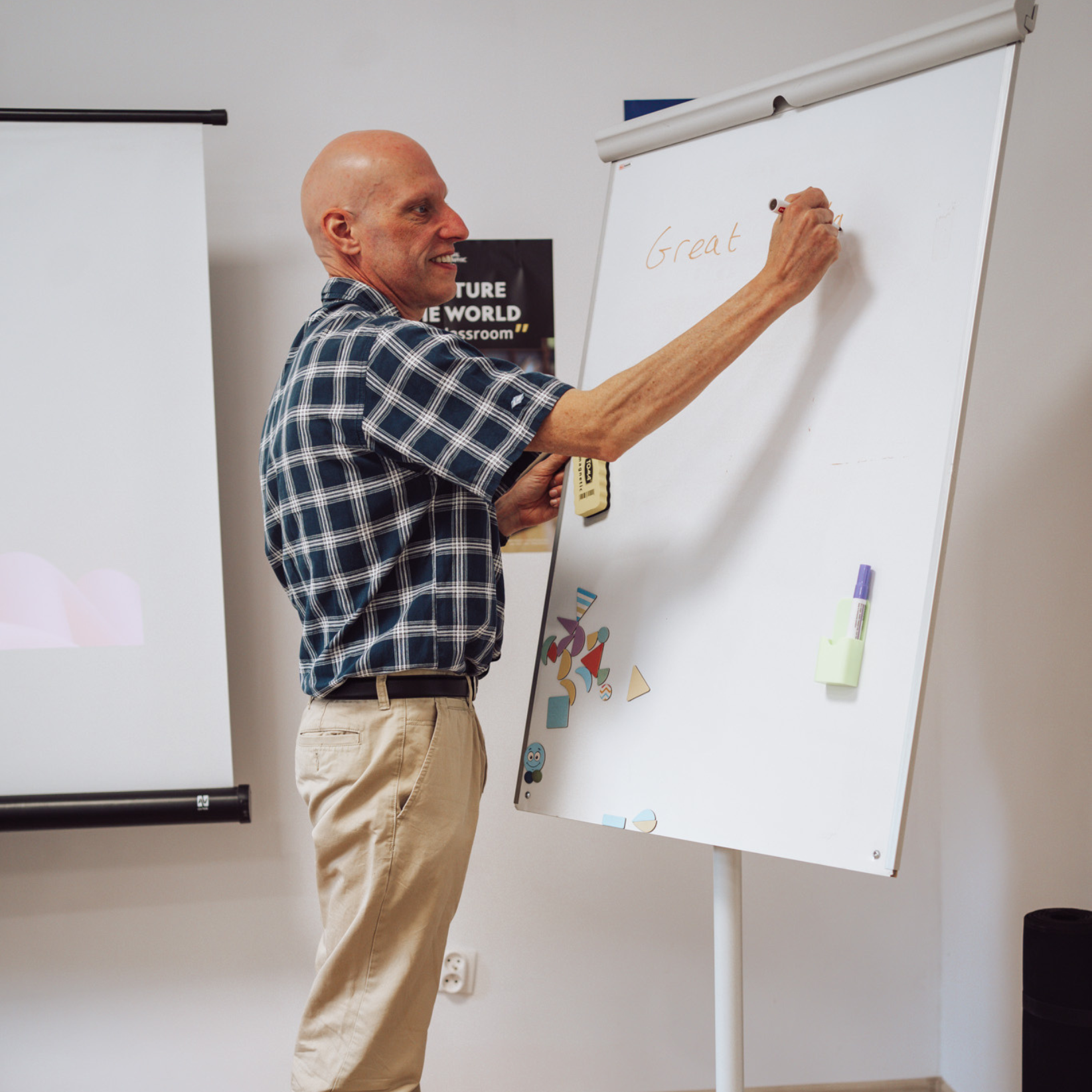 Matura ustna z angielskiego 2026 — unikaj tych błędów