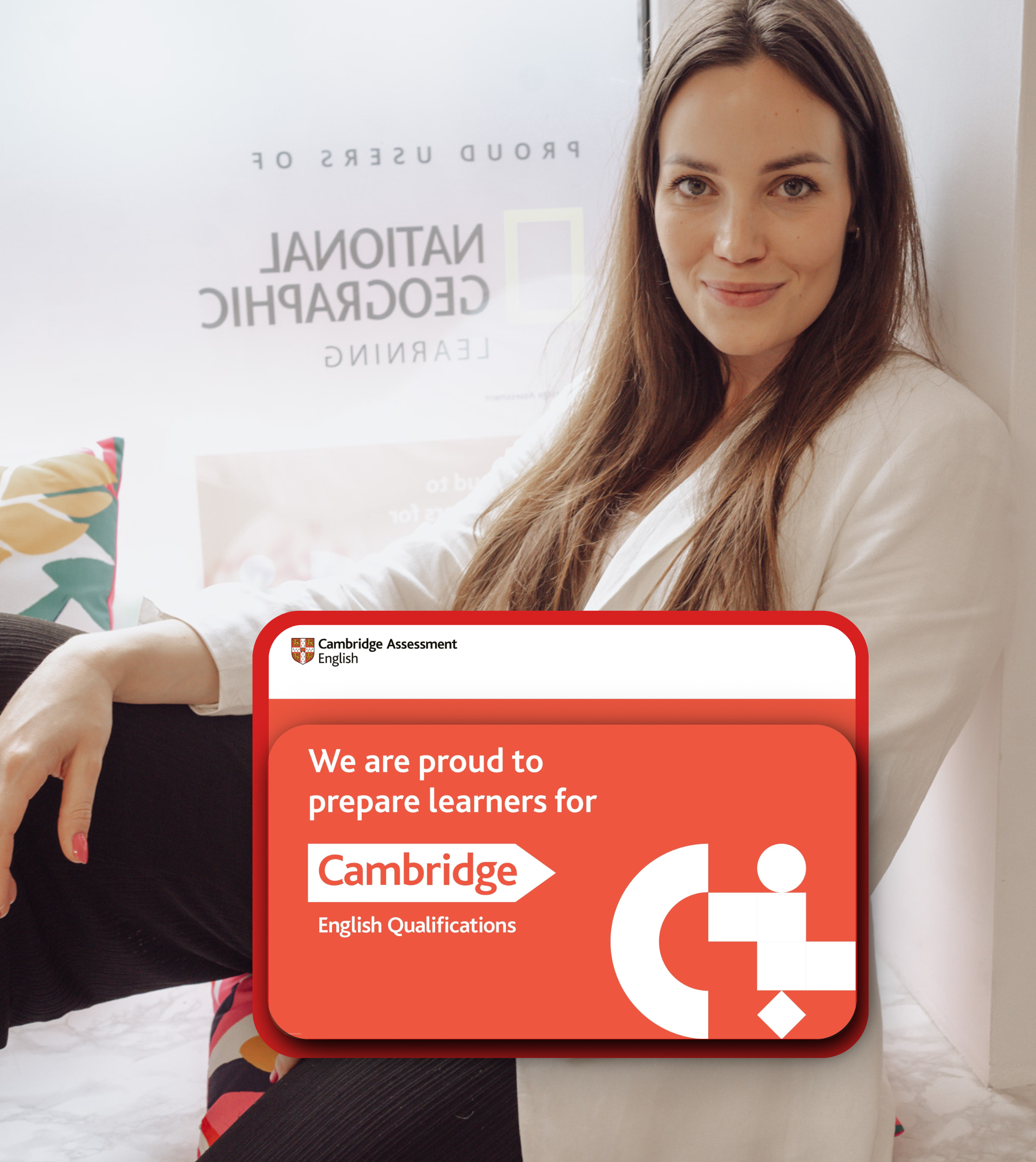 Egzaminy Cambridge – Studio Języka Angielskiego Marcelina Sajdak